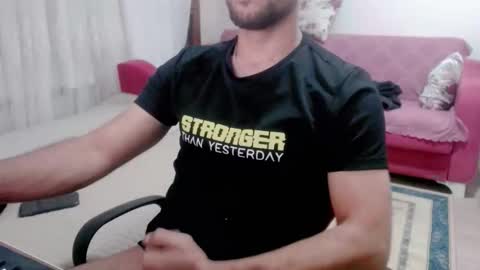 luis online show from September 9, 9:36 pm