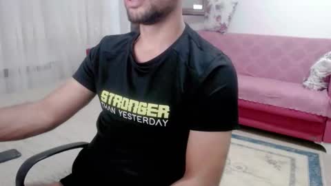 luis online show from September 10, 11:27 pm