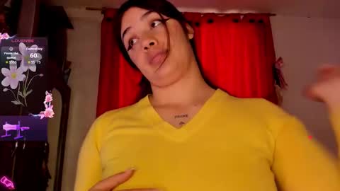 Soul  online show from November 14, 9:35 pm