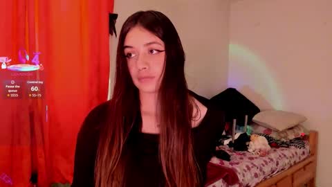 Soul  online show from December 3, 7:34 pm