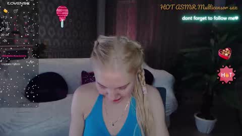 Lisa online show from September 10, 4:56 am