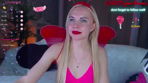 Lisa online show from November 4, 7:07 am