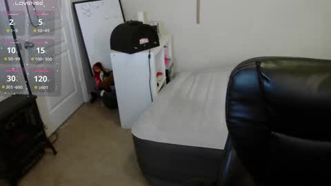 Snapshot of southerbunny chatting on January 16, 8:43 am Bunnydathug online show from January 16, 8:43 am