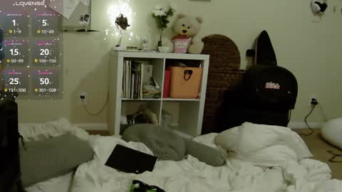 Snapshot of southerbunny chatting on October 7, 10:01 am Bunnydathug online show from October 7, 10:01 am