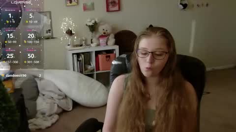 Snapshot of southerbunny chatting on October 10, 12:59 pm Bunnydathug online show from October 10, 12:59 pm