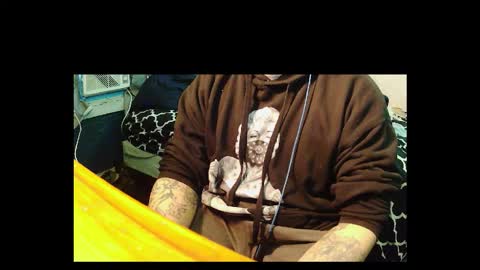 Southern Cowboy online show from December 21, 2:46 pm