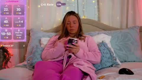 Snapshot of southernbarbii chatting on September 15, 9:53 am Your Barbii online show from September 15, 9:53 am