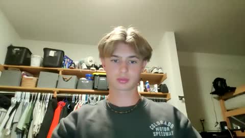 Snapshot of southpaw707 chatting on November 19, 6:57 am southpaw707 online show from November 19, 6:57 am