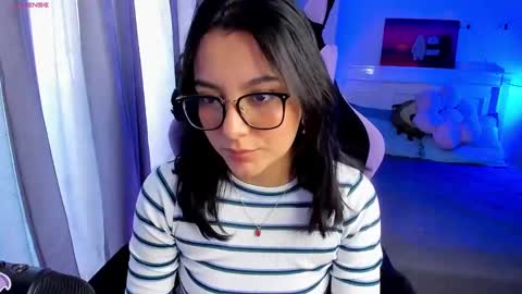 Lili online show from January 18, 7:15 pm