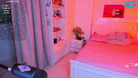 Lili online show from November 26, 4:02 am