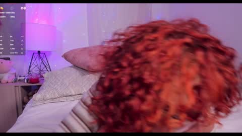 Snapshot of soy_abi_ chatting on January 21, 12:57 am Tati Open pvt online show from January 21, 12:57 am