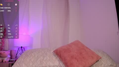 Snapshot of soy_abi_ chatting on January 28, 10:45 pm Tati Open pvt online show from January 28, 10:45 pm