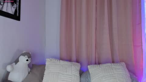 Snapshot of soy_iris chatting on December 2, 11:18 pm Irisita online show from December 2, 11:18 pm