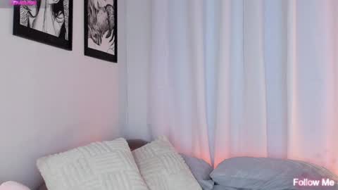 Snapshot of soy_iris chatting on December 18, 1:59 am Irisita online show from December 18, 1:59 am