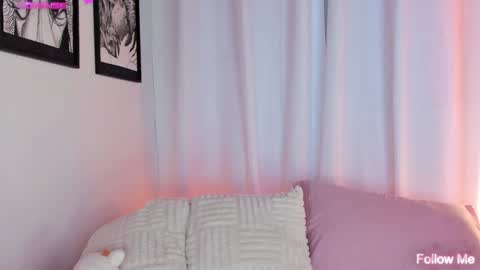 Snapshot of soy_iris chatting on January 25, 2:26 am Irisita online show from January 25, 2:26 am