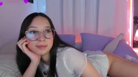 Snapshot of soy_iris chatting on March 12, 2:20 am Irisita online show from March 12, 2:20 am