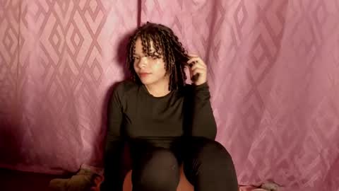 Jacky online show from February 26, 4:03 am