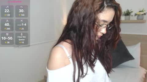 Snapshot of soy_mariana_ chatting on February 9, 2:28 am M A R I A N A online show from February 9, 2:28 am