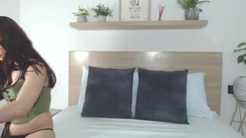 Snapshot of soy_mariana_ chatting on February 11, 2:03 am M A R I A N A online show from February 11, 2:03 am