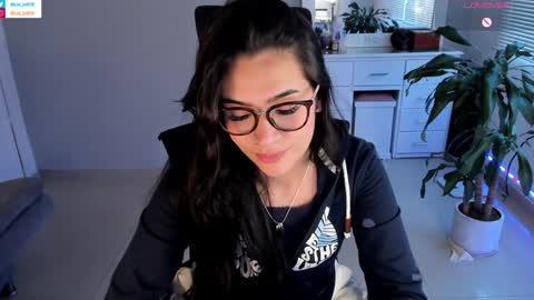 Luisa    online show from January 15, 10:35 pm