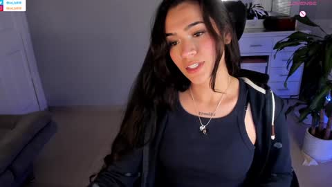 Luisa    online show from January 16, 1:37 am