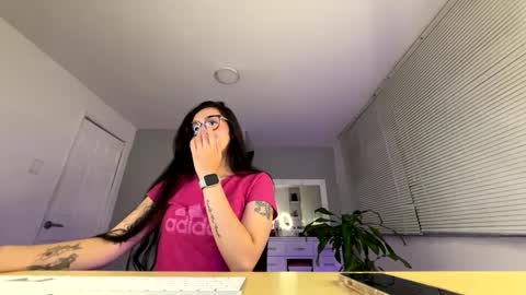 Luisa    online show from January 21, 11:45 pm