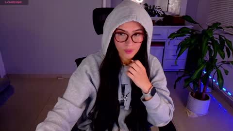 Luisa    online show from January 25, 12:48 am