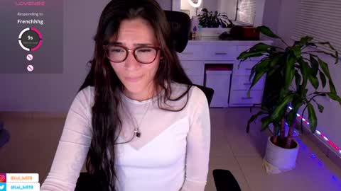 Luisa    online show from January 26, 1:41 am