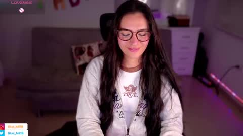 Luisa    online show from March 10, 11:27 pm