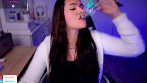 Luisa    online show from September 27, 12:59 am