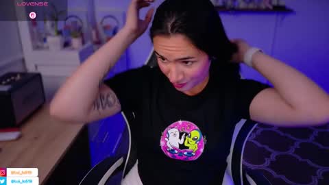 Luisa    online show from November 22, 12:42 am