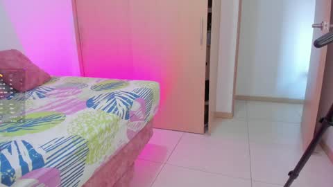 Instagram Soyamandaa  1 online show from January 12, 8:47 pm