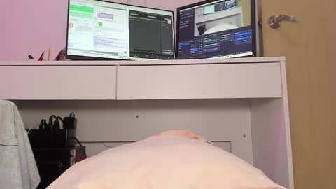 Instagram Soyamandaa  1 online show from September 29, 1:55 am