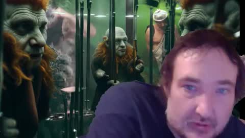 soymigo online show from November 18, 8:30 am