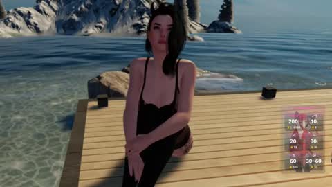 NAHID  online show from February 13, 6:59 pm