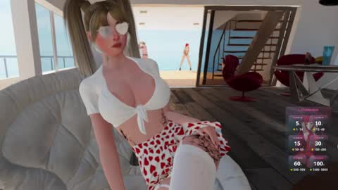 NAHID  online show from February 14, 4:15 am