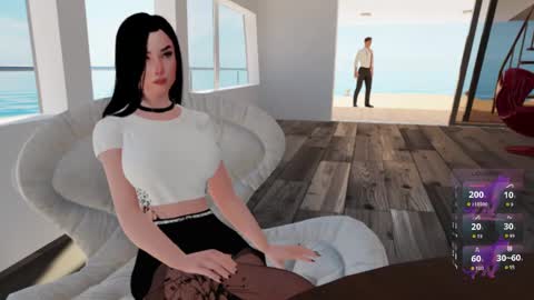 NAHID  online show from February 26, 7:38 pm