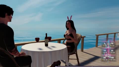 NAHID  online show from March 5, 6:23 pm