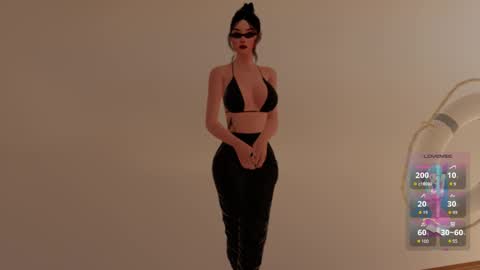 NAHID  online show from March 8, 7:09 pm