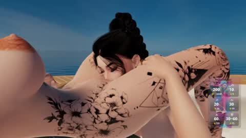 NAHID  online show from March 9, 1:14 am