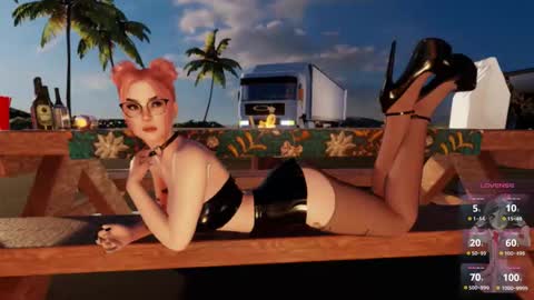 NAHID  online show from September 14, 5:23 pm