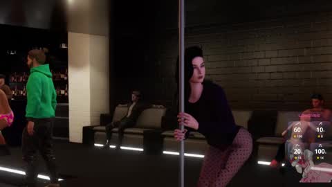 NAHID  online show from September 29, 3:44 am