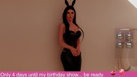 NAHID  online show from October 14, 3:46 pm