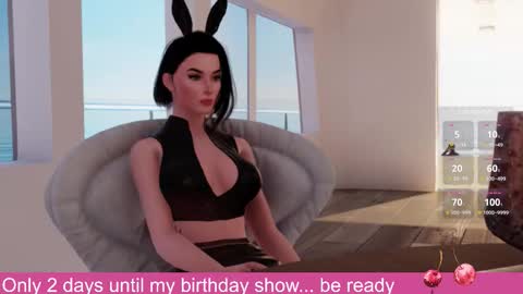 NAHID  online show from October 16, 6:09 pm