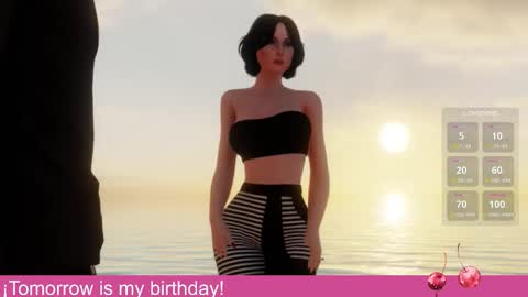 NAHID  online show from October 17, 7:16 pm