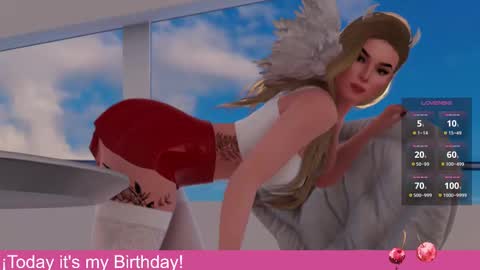 NAHID  online show from October 19, 4:57 am