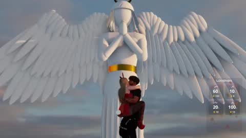 NAHID  online show from November 6, 2:01 am