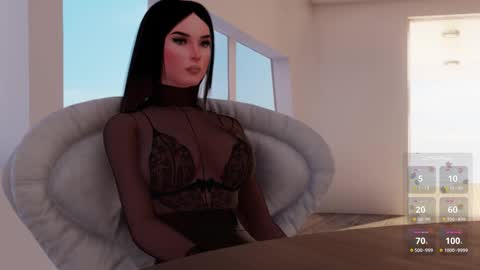 NAHID  online show from November 8, 10:52 pm