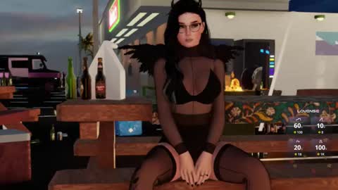 NAHID  online show from November 12, 6:52 pm