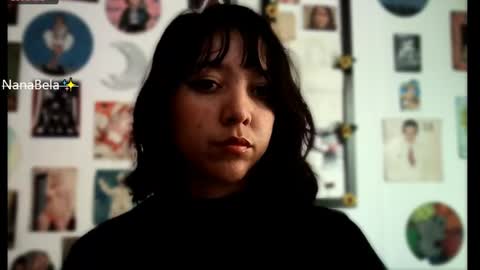 Nana Bela  online show from January 17, 11:38 am